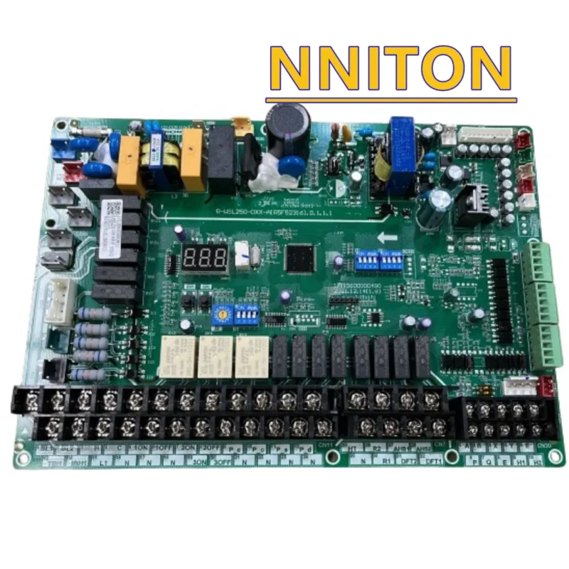 Electronic board  HB-A100/CD30 - R/Diy Electronics avaliação e preço