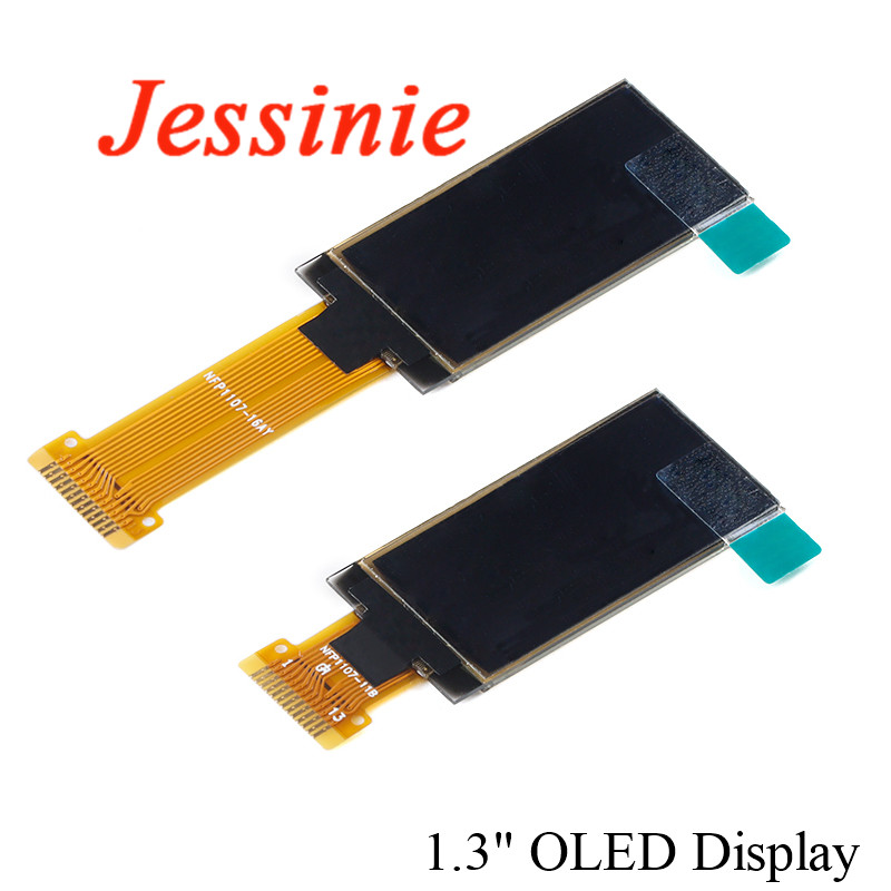 1.3 inch OLED Bare Screen 1.3