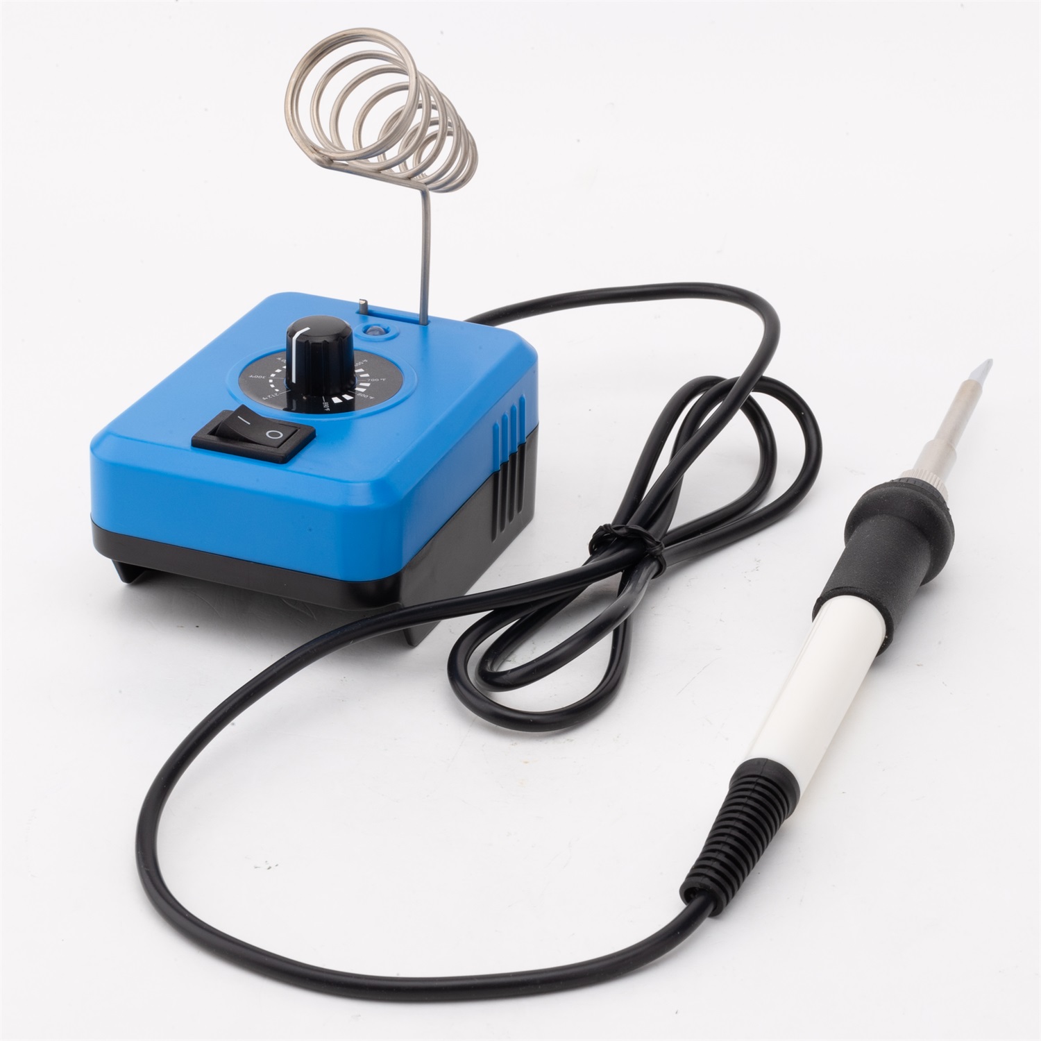 T12 Soldering Station Electron - Diy Soldering Station No Electronics avaliação e preço