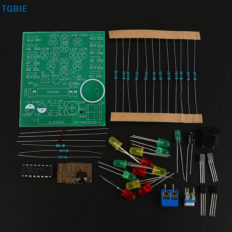[TL][TL]New Style DIY Electron - Diy Electronics Kits avaliação e preço