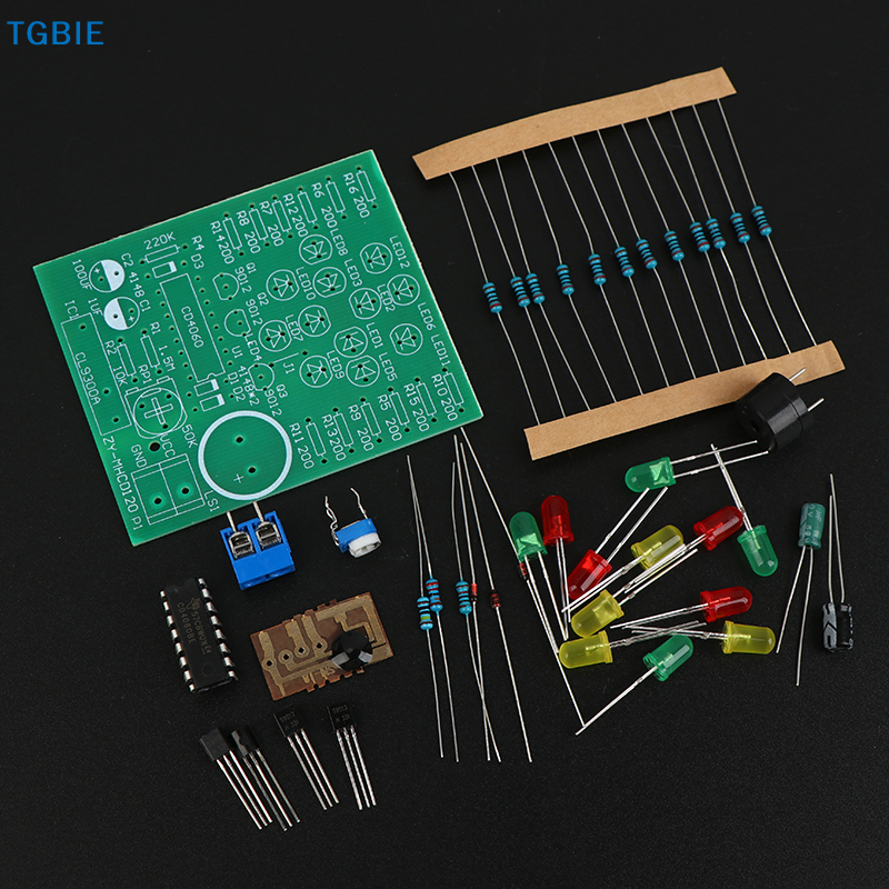 [TL][TL]New Style DIY Electron - Diy Electronics Kits avaliação e preço