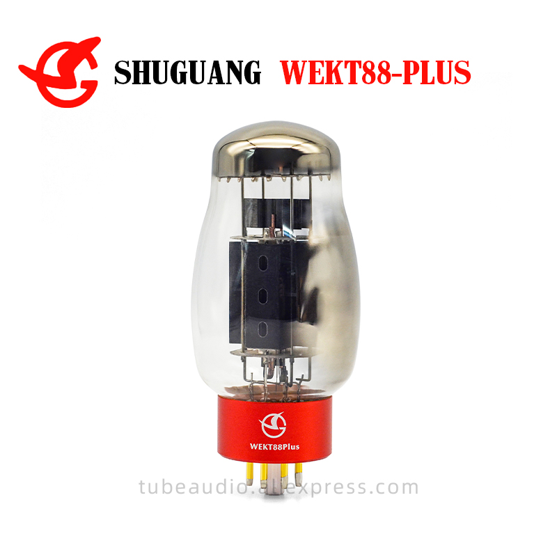 2026 Shuguang  WEKT88-PLUS Vac - Learn Diy Electronics avaliação e preço