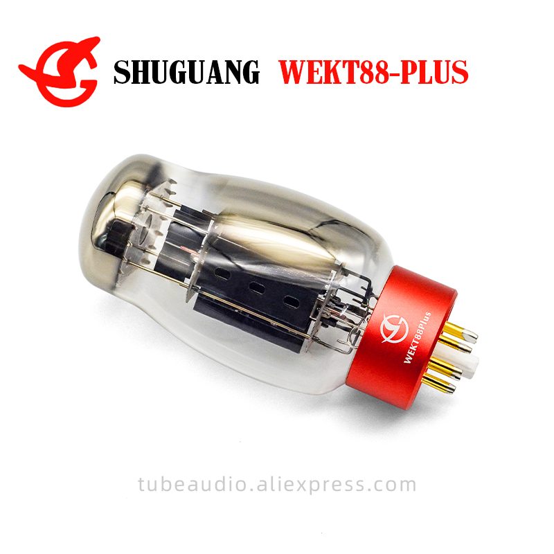 2026 Shuguang  WEKT88-PLUS Vac - Learn Diy Electronics avaliação e preço