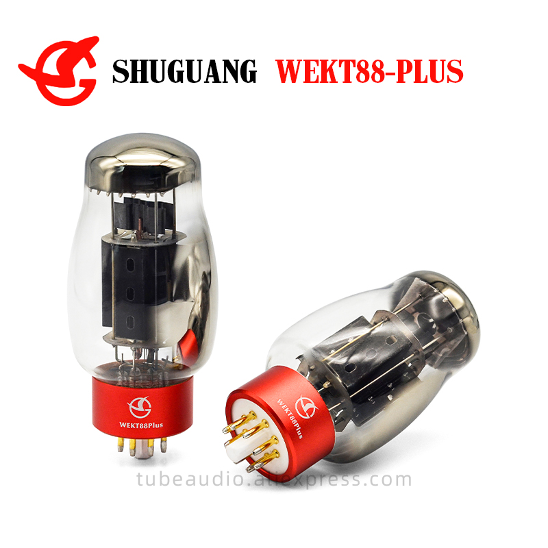 2026 Shuguang  WEKT88-PLUS Vac - Learn Diy Electronics avaliação e preço