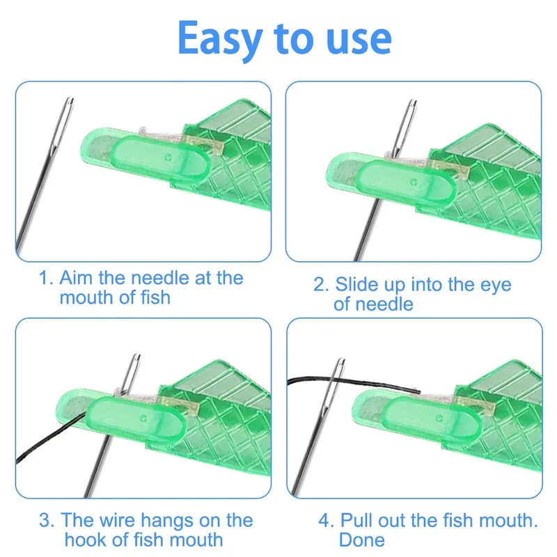 10/20/30/40pcs Automatic Needl - Diy Electronics Starter Kit avaliação e preço