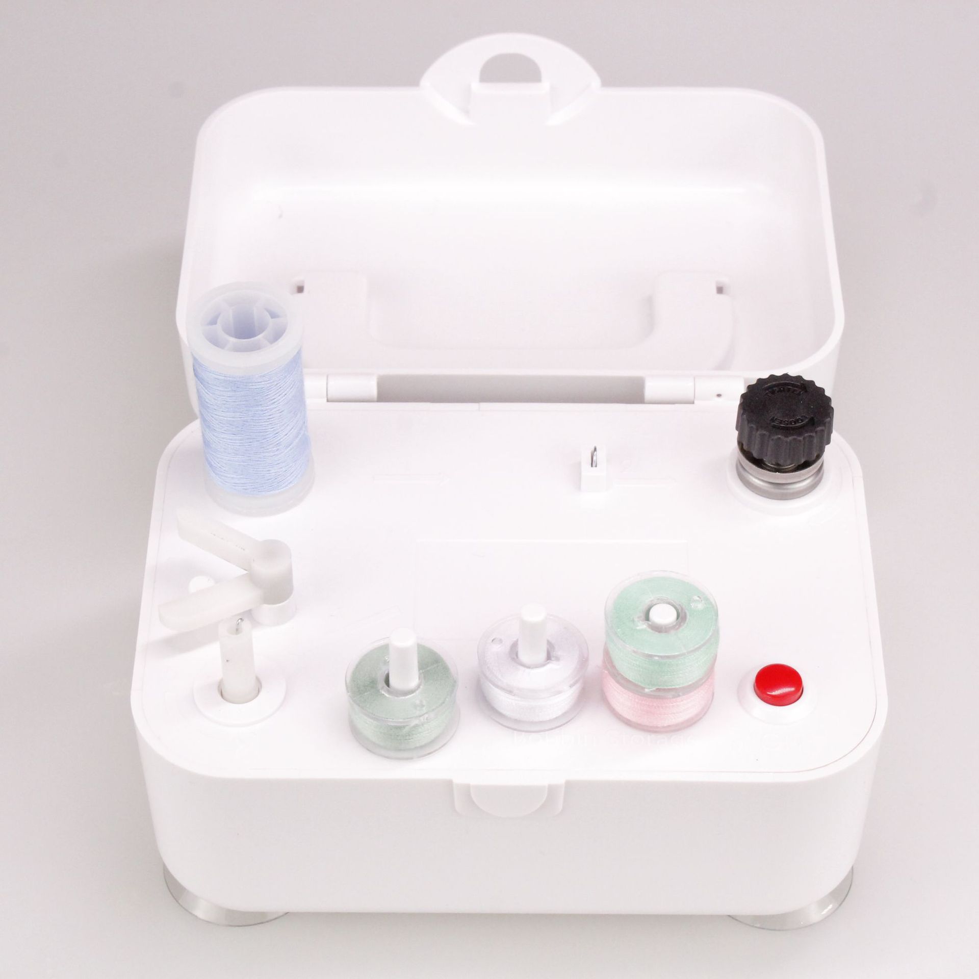 Portable Automatic Electric Bo - Diy Electronics Starter Kit avaliação e preço