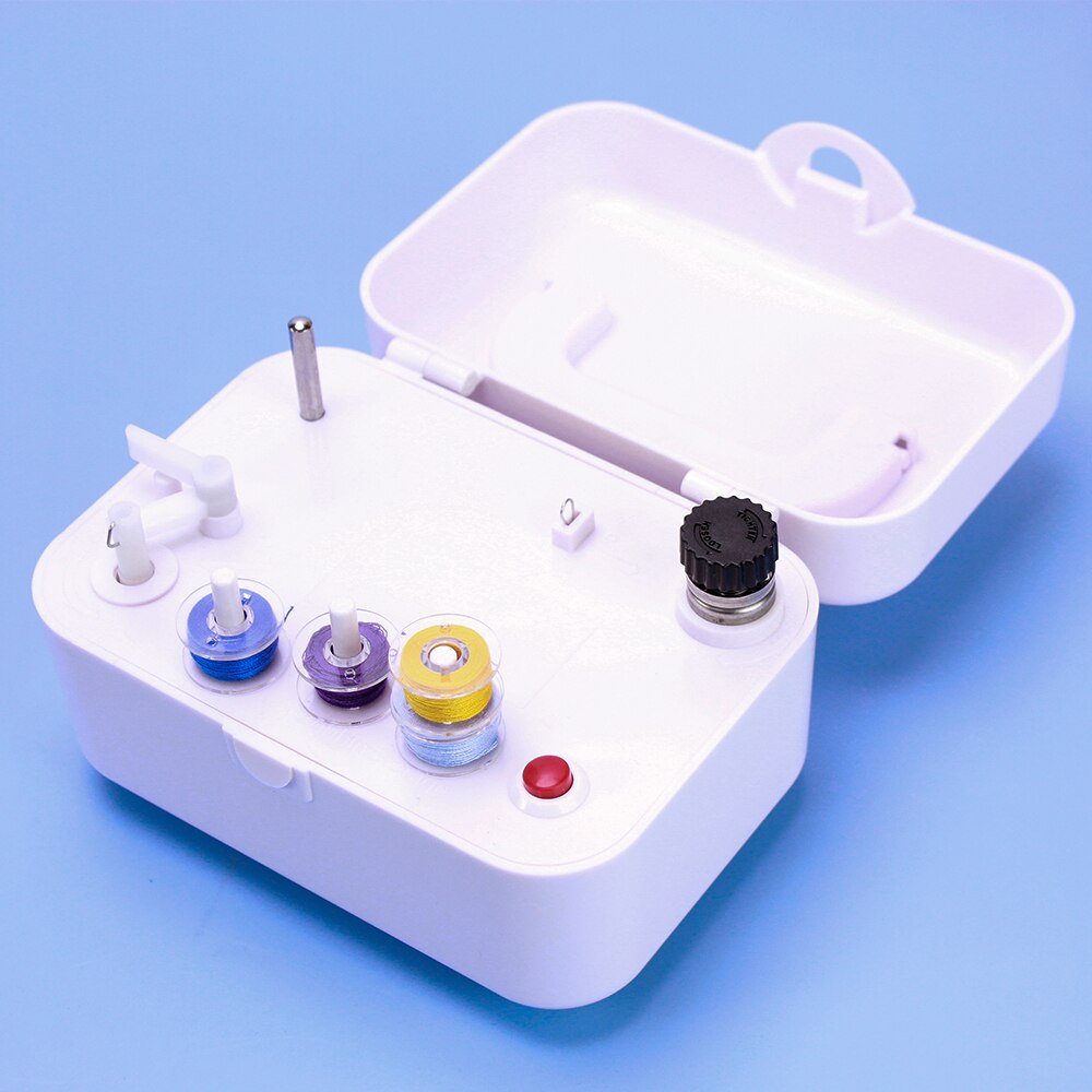 Portable Automatic Electric Bo - Diy Electronics Starter Kit avaliação e preço