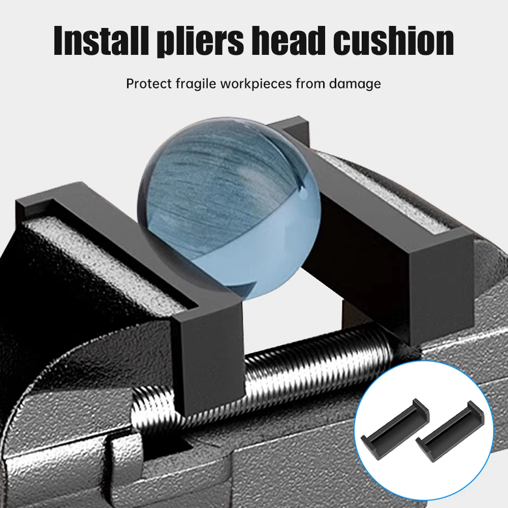 Mini Bench Vise Table Clamp Sc - Diy Electronics Table avaliação e preço