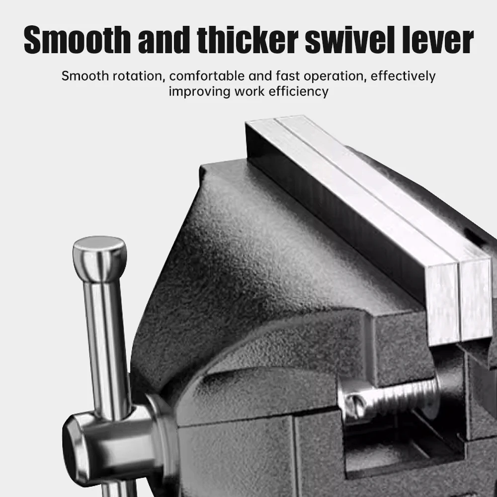 Mini Bench Vise Table Clamp Sc - Diy Electronics Table avaliação e preço