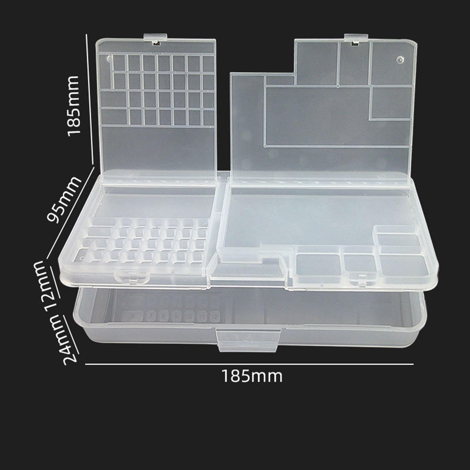 Electronic Component Storage B - Useful Diy Electronics avaliação e preço