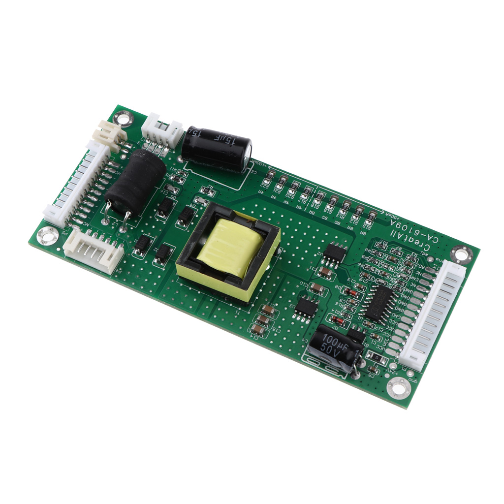 Universal LCD TV Backlight Inv - Useful Diy Electronics avaliação e preço