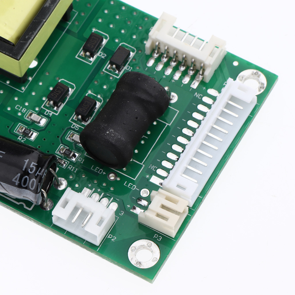 Universal LCD TV Backlight Inv - Useful Diy Electronics avaliação e preço