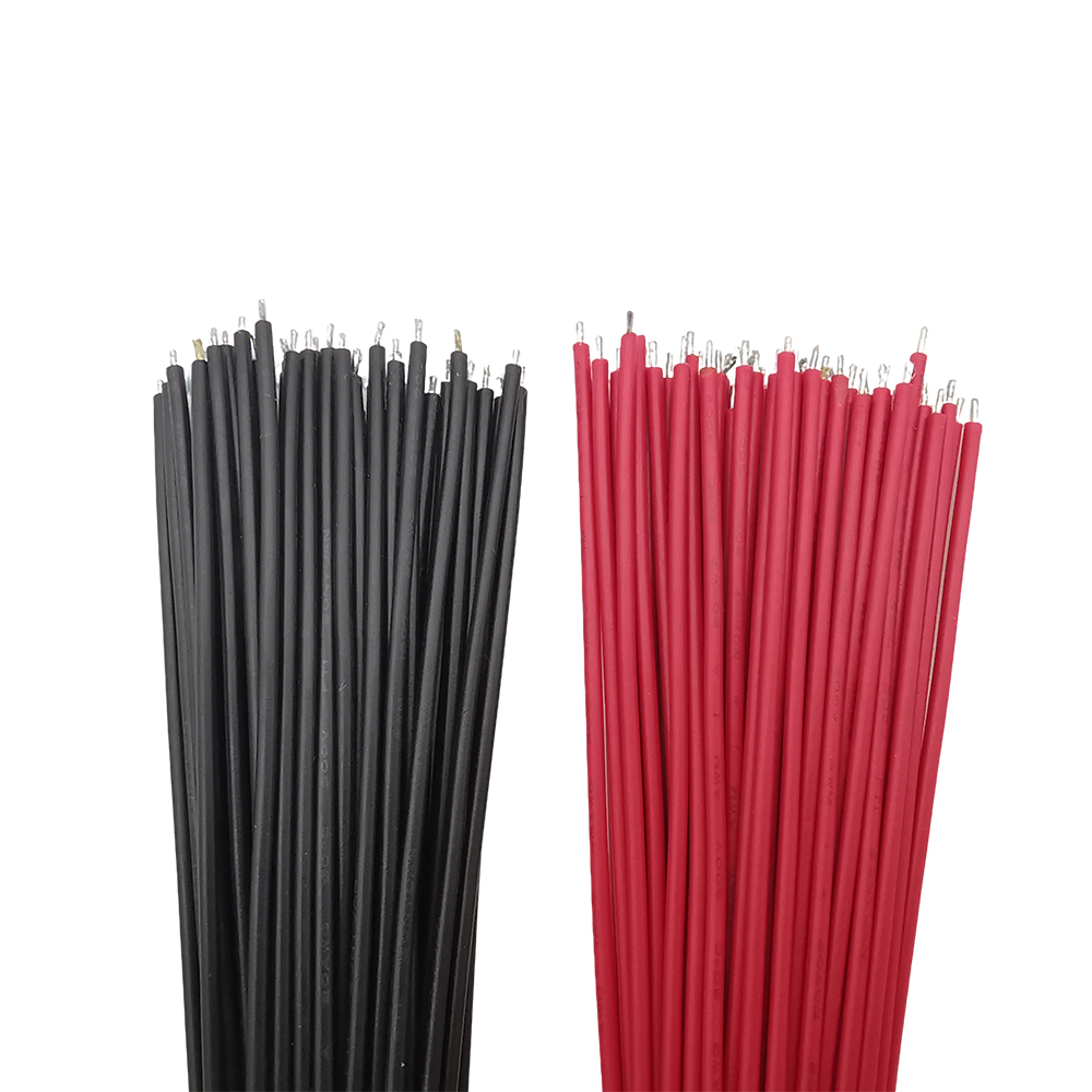 100Pcs 20AWG Breadboard Jumper - Breadboard Jumper Wire avaliação e preço