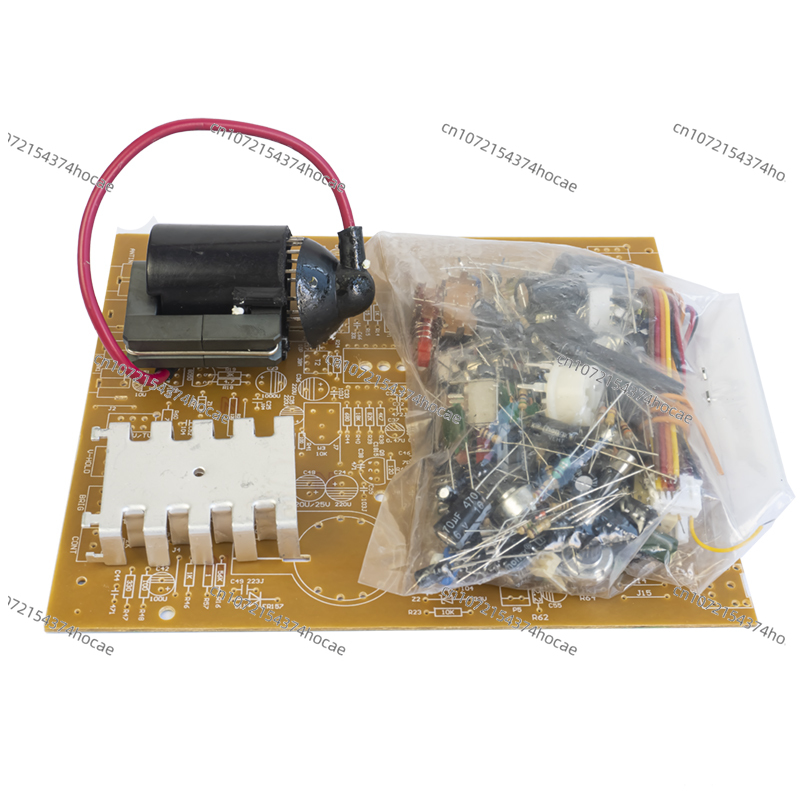ZX2035 5.5 Inch Black and Whit - Diy Electronics Kits avaliação e preço