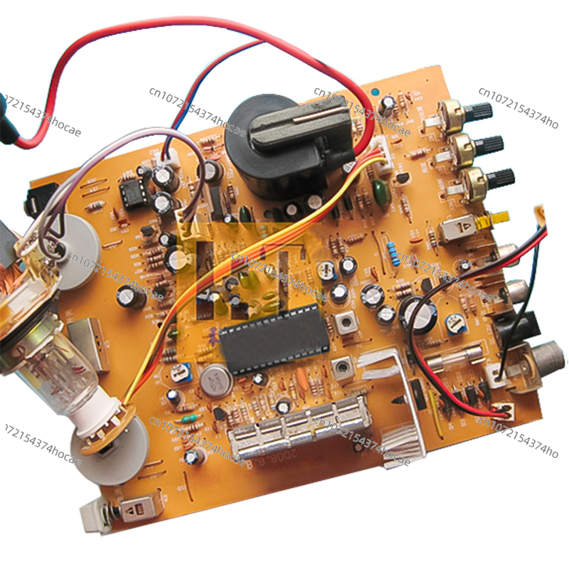ZX2035 5.5 Inch Black and Whit - Diy Electronics Kits avaliação e preço