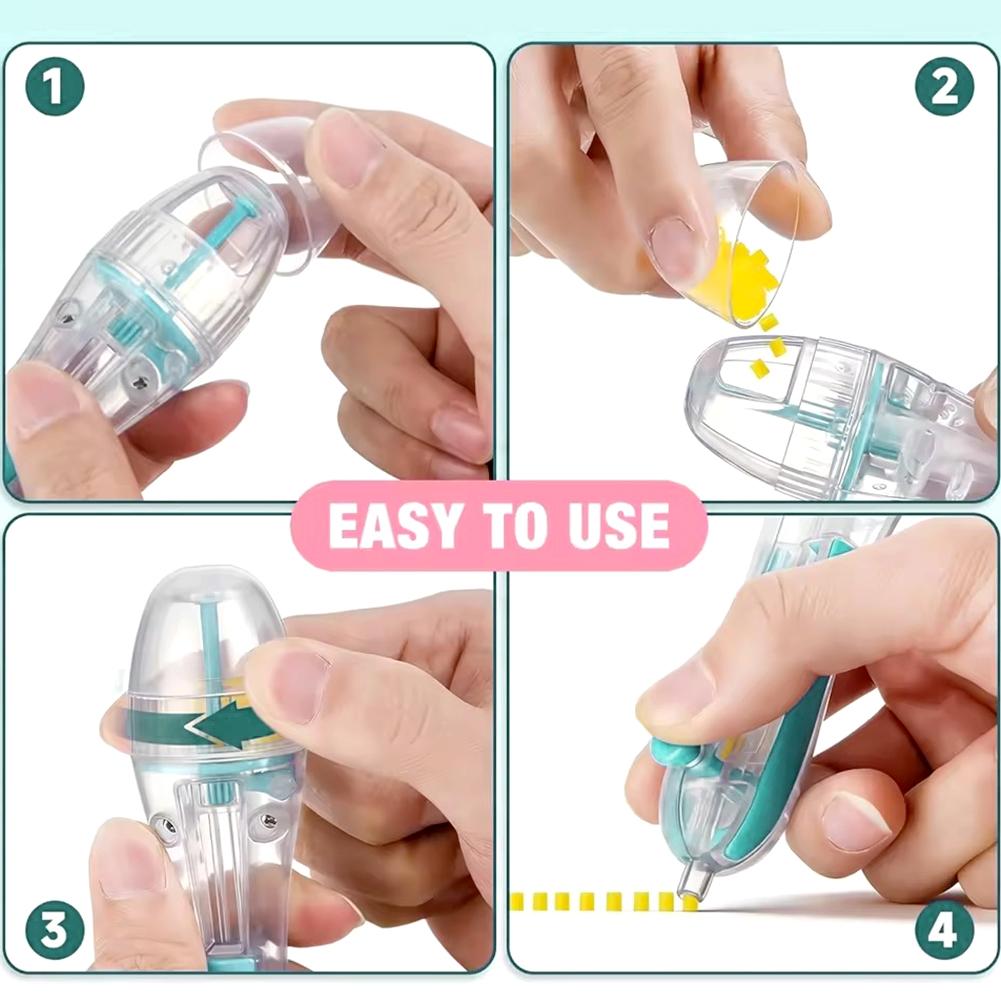 Automatic Bead Dispenser Pen 2 - Diy Electronics Starter Kit avaliação e preço