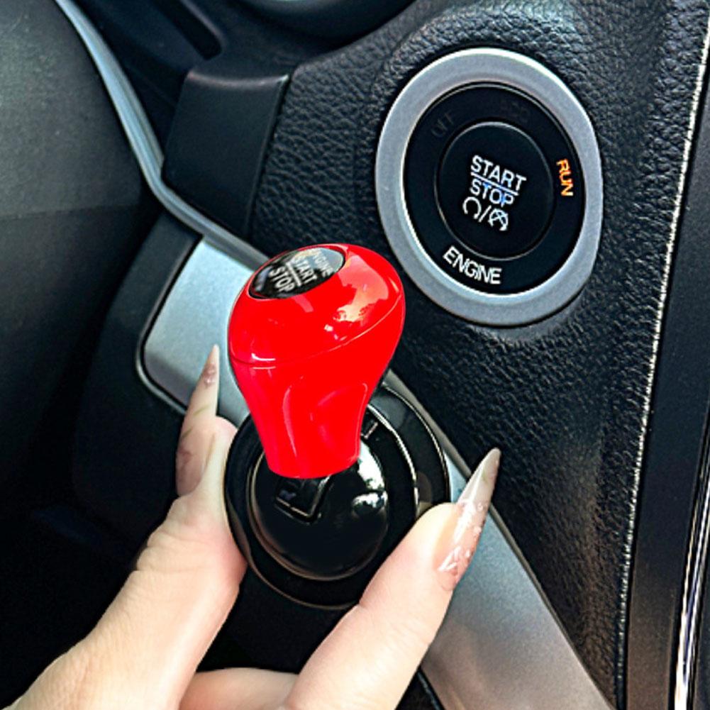  Car One-Touch Start Button w - Push Button Tactile avaliação e preço