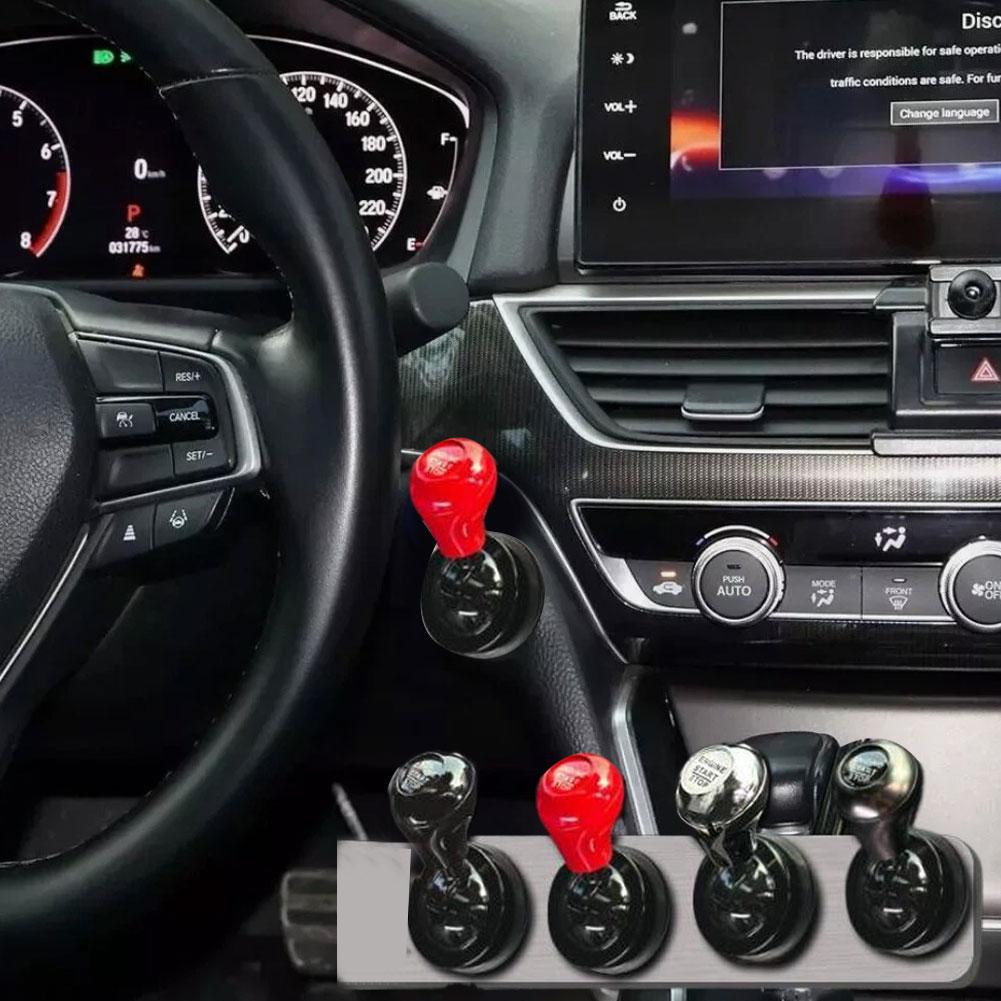  Car One-Touch Start Button w - Push Button Tactile avaliação e preço