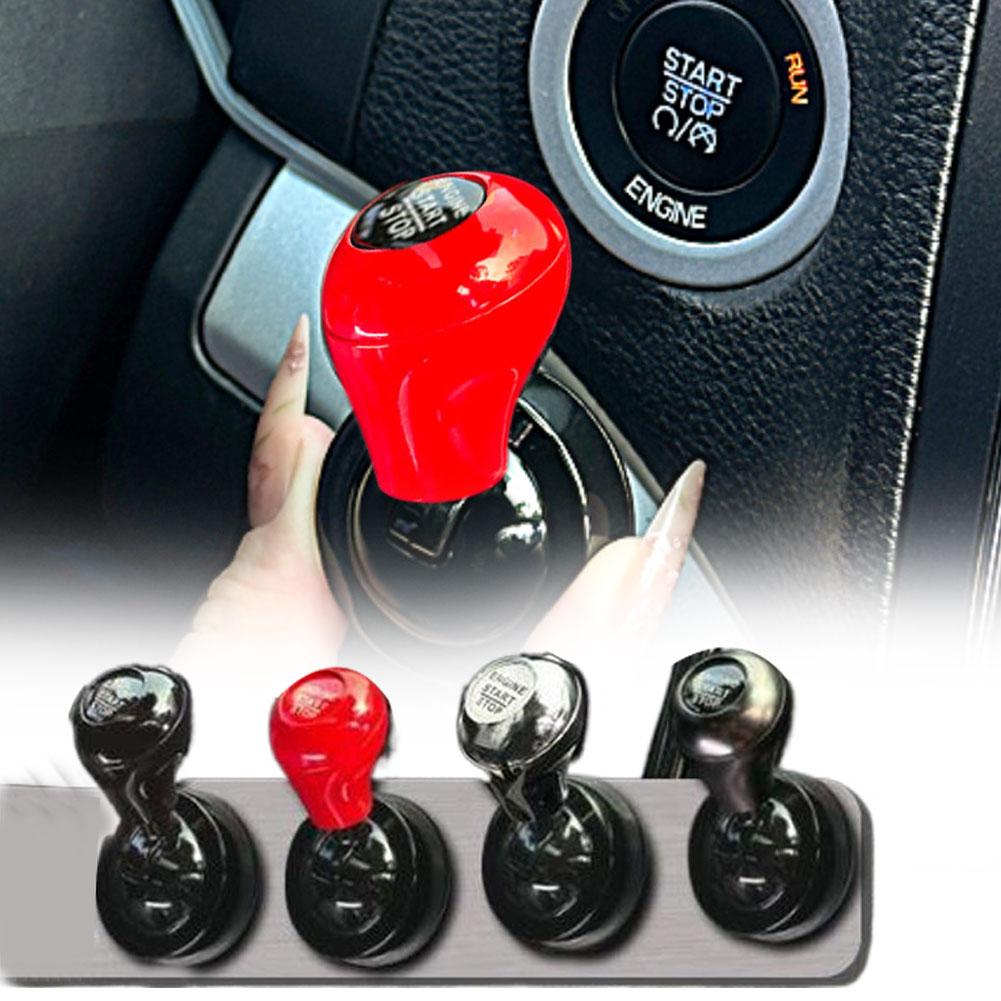  Car One-Touch Start Button w - Push Button Tactile avaliação e preço