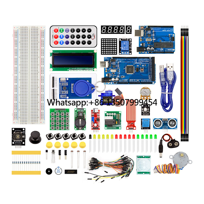OEM DIY Programmable Hobby Com - Hobby Diy Electronics Kit avaliação e preço