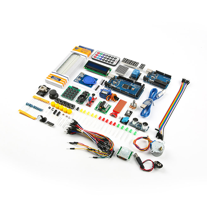 OEM DIY Programmable Hobby Com - Hobby Diy Electronics Kit avaliação e preço