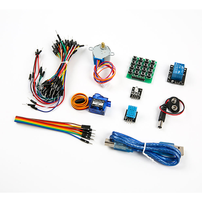 OEM DIY Programmable Hobby Com - Hobby Diy Electronics Kit avaliação e preço