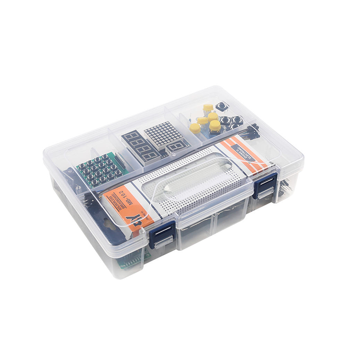 OEM DIY Programmable Hobby Com - Hobby Diy Electronics Kit avaliação e preço