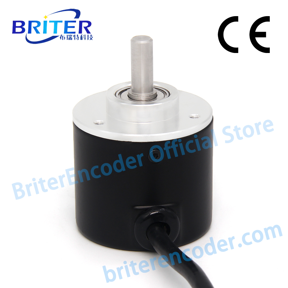 Absolute Value Encoder Single- - R/Diy Electronics avaliação e preço