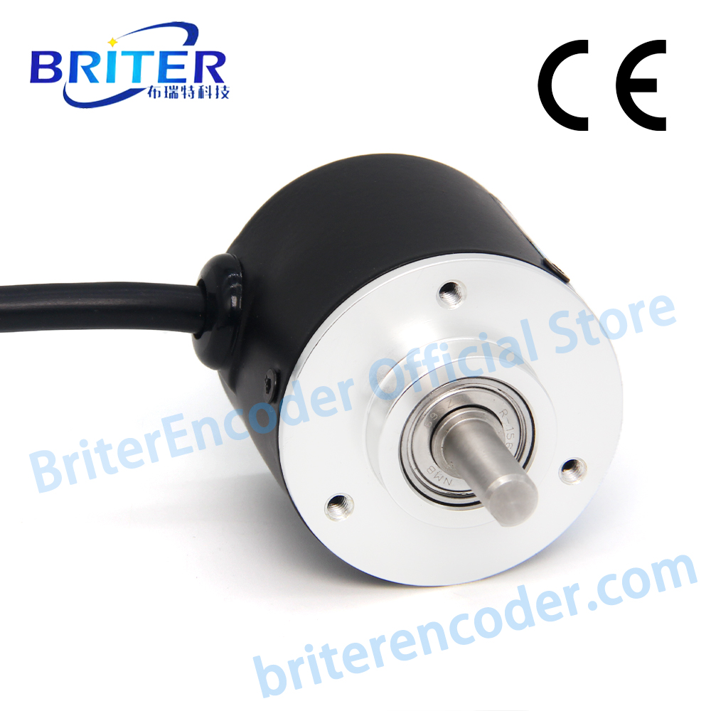 Absolute Value Encoder Single- - R/Diy Electronics avaliação e preço