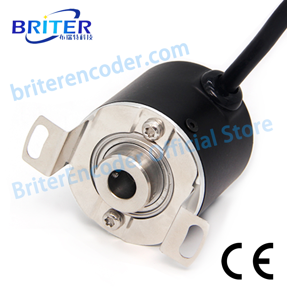 Absolute Value Encoder Single- - R/Diy Electronics avaliação e preço