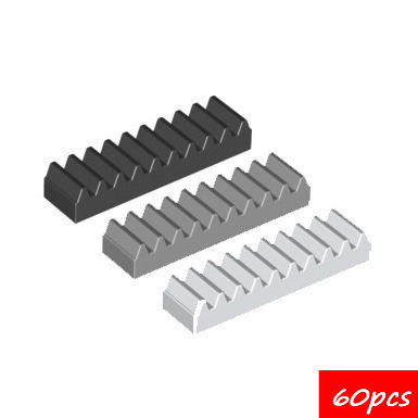 60PCS High-Tech Assemble Parti - Diy Electronics Ideas avaliação e preço