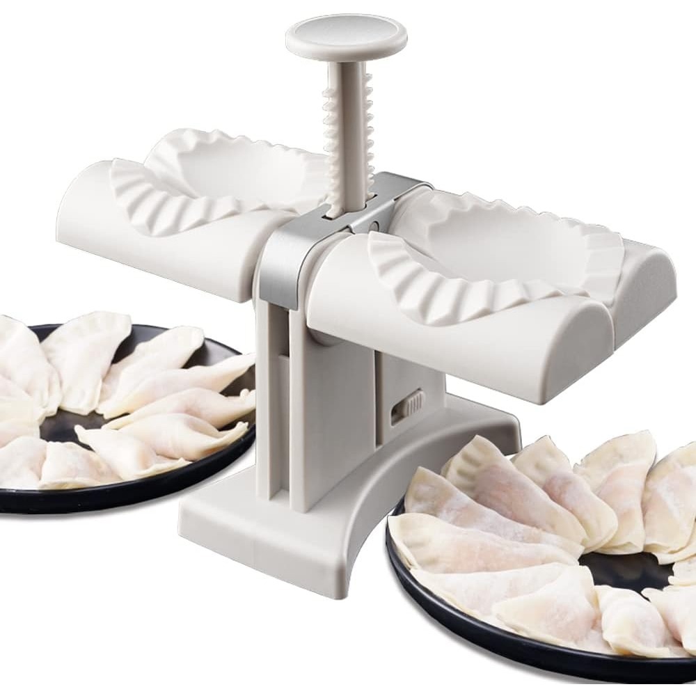 Automatic Dumpling Machine Eas - Diy Electronics Starter Kit avaliação e preço