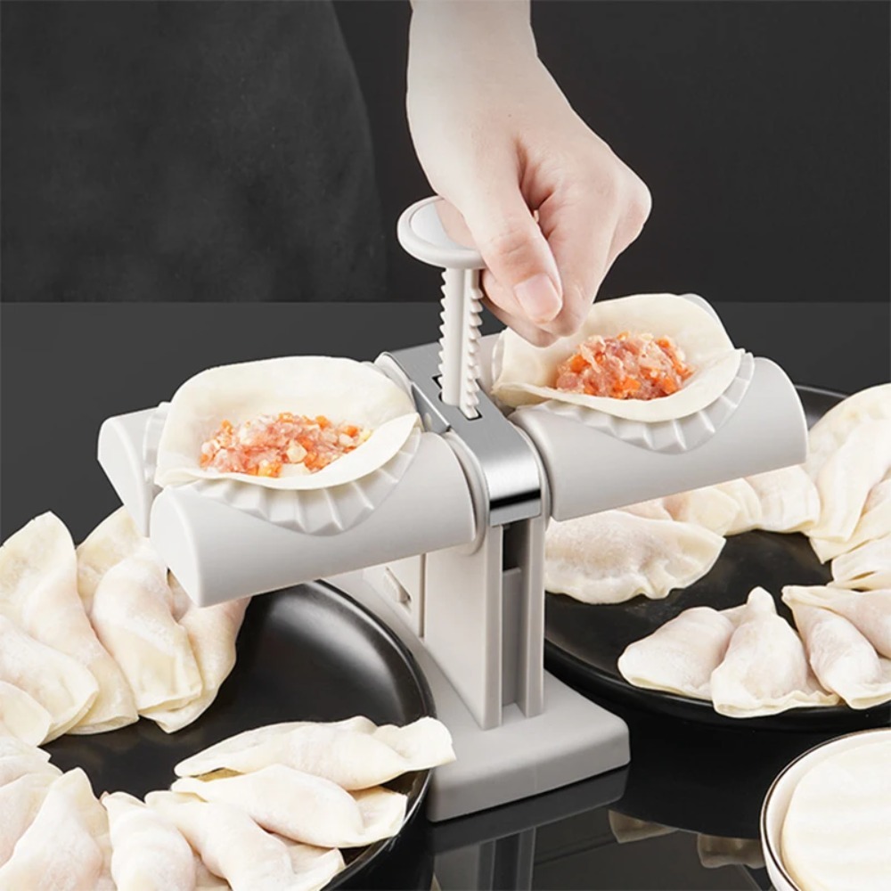Automatic Dumpling Machine Eas - Diy Electronics Starter Kit avaliação e preço