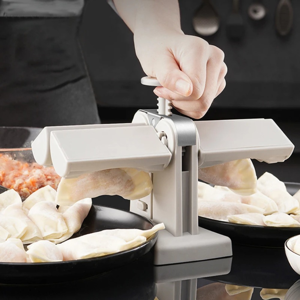 Automatic Dumpling Machine Eas - Diy Electronics Starter Kit avaliação e preço