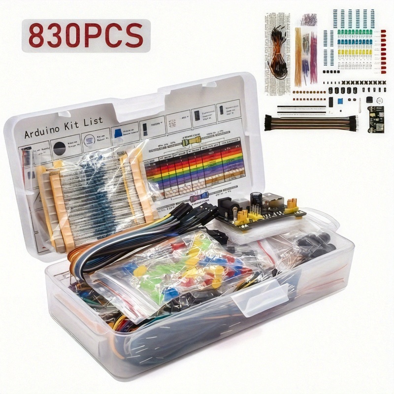 Electronic Components Electrol - R/Diy Electronics avaliação e preço