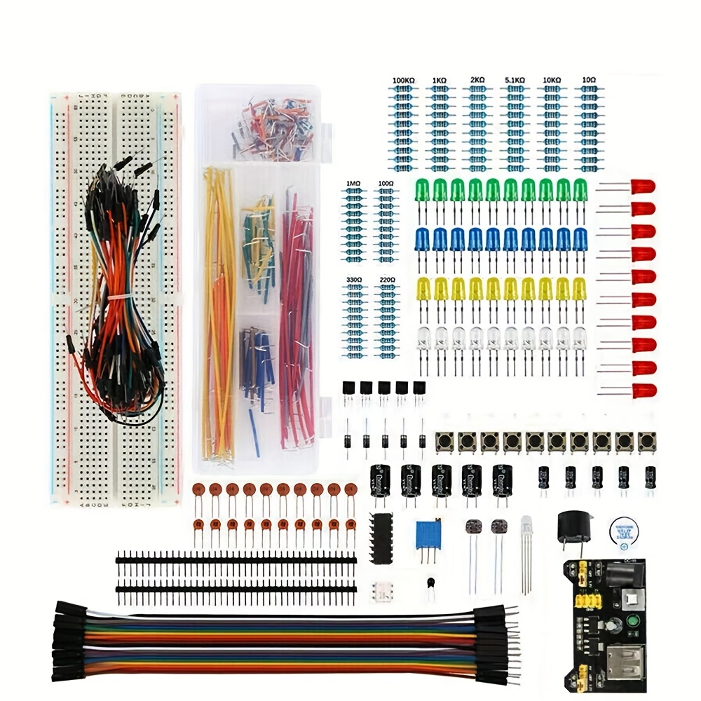 Electronic Components Electrol - R/Diy Electronics avaliação e preço