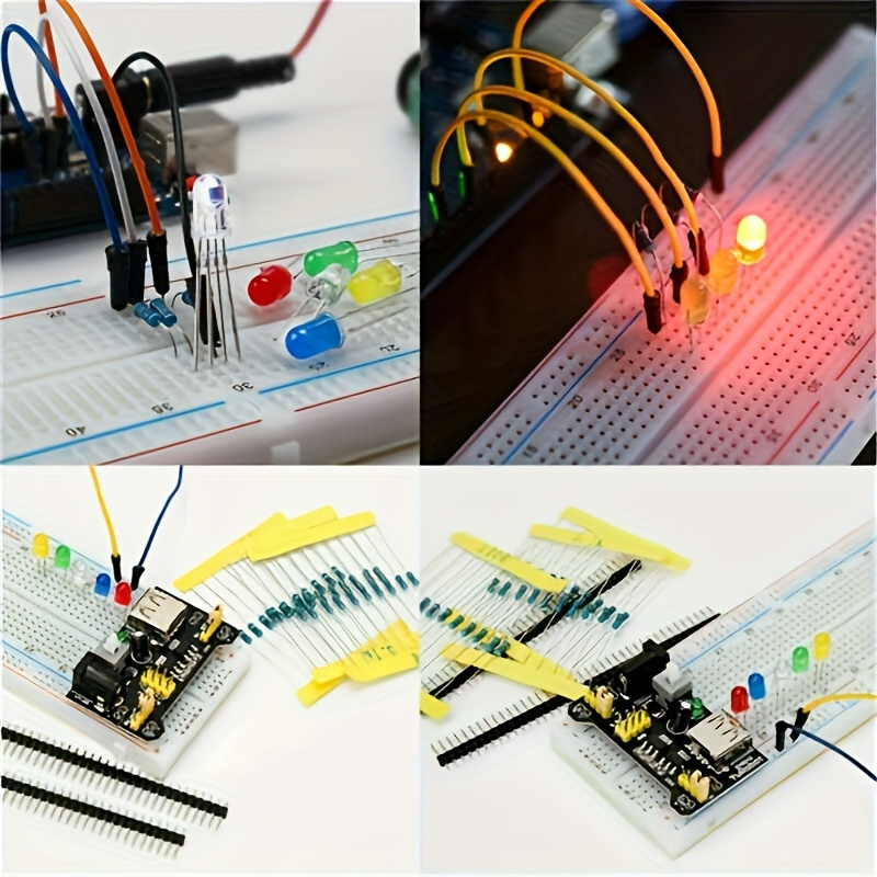 Electronic Components Electrol - R/Diy Electronics avaliação e preço