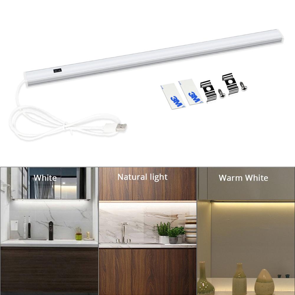 5V USB Powered Smart LED Kitch - Ldr Light Sensor avaliação e preço