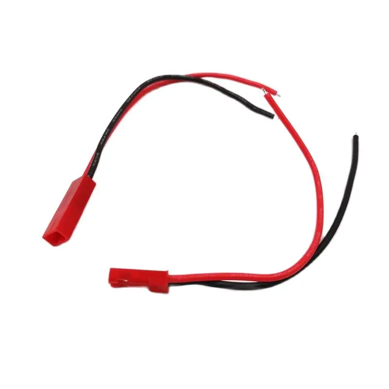 20pcs 10 Pairs JST 2P Connecto - Diy Electronic Modules avaliação e preço