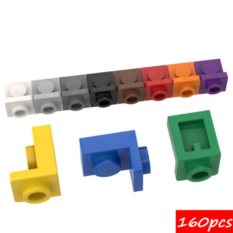 160PCS High-Tech Assemble Part - Diy Electronics Ideas avaliação e preço