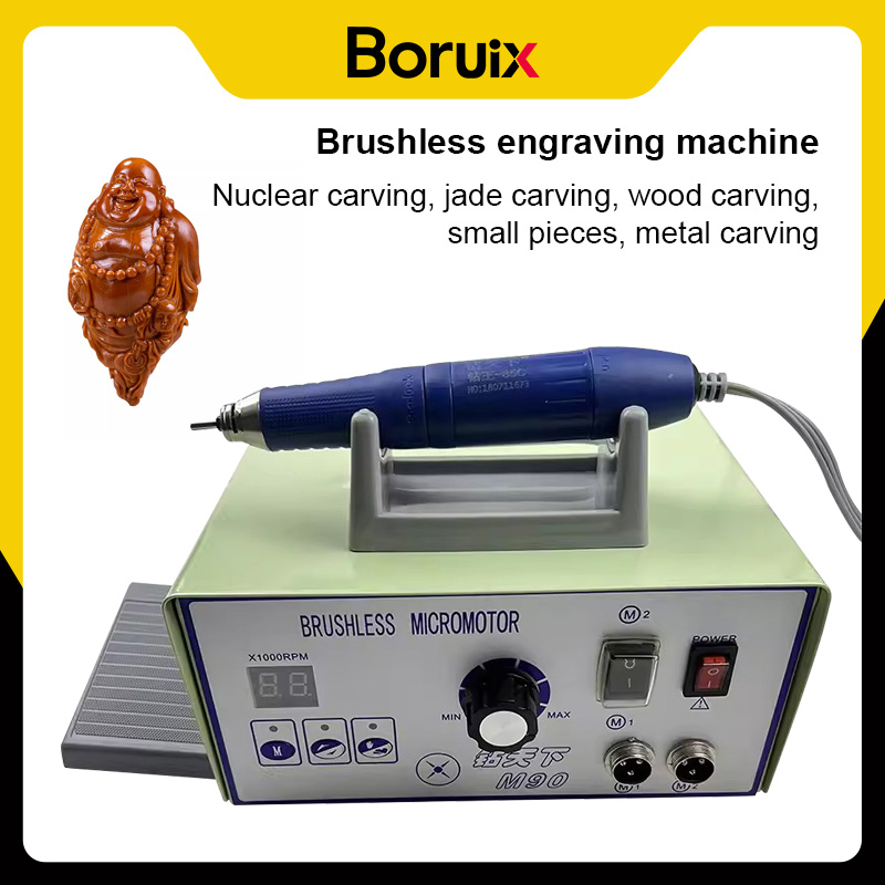 Polisher Carving Machine 90000 - Diy Home Electronics Lab avaliação e preço