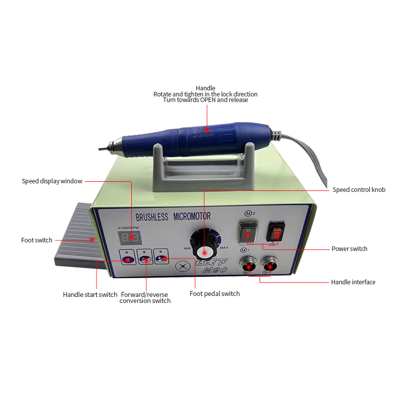 Polisher Carving Machine 90000 - Diy Home Electronics Lab avaliação e preço