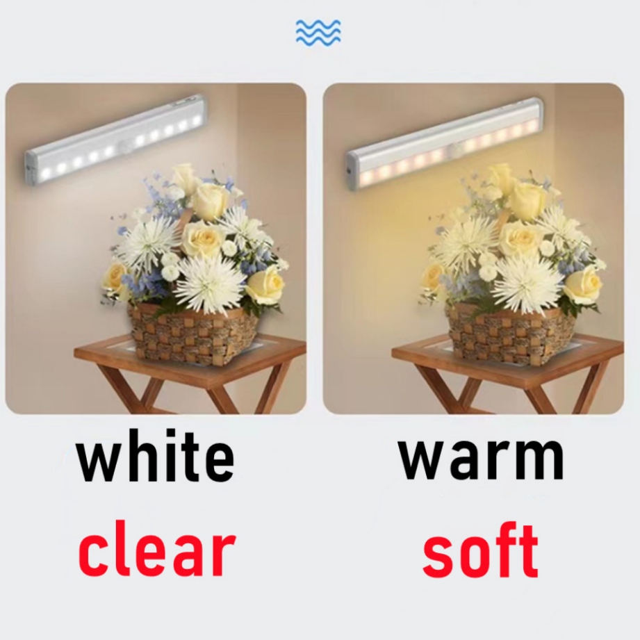 Motion Sensor Light Wireless L - Ldr Light Sensor avaliação e preço
