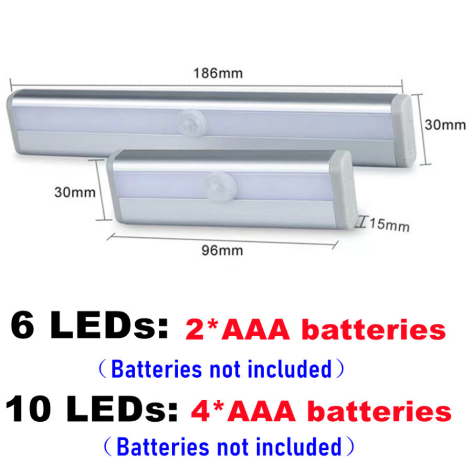 Motion Sensor Light Wireless L - Ldr Light Sensor avaliação e preço
