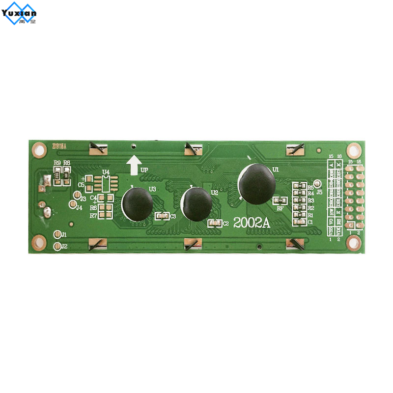 20X2 LCD Display Module I2C 20 - I2C Lcd Display avaliação e preço