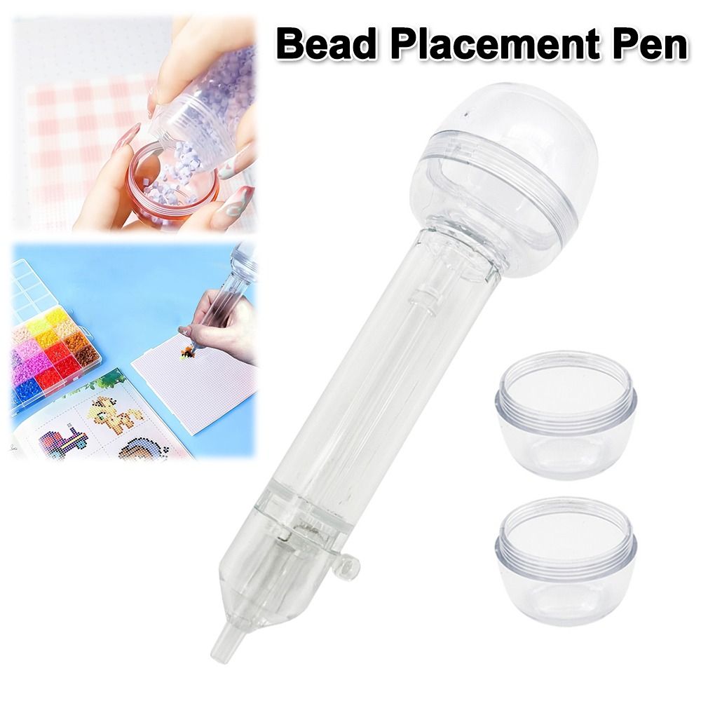 2.6mm Tip Bead Placement Pen A - Diy Electronics Starter Kit avaliação e preço