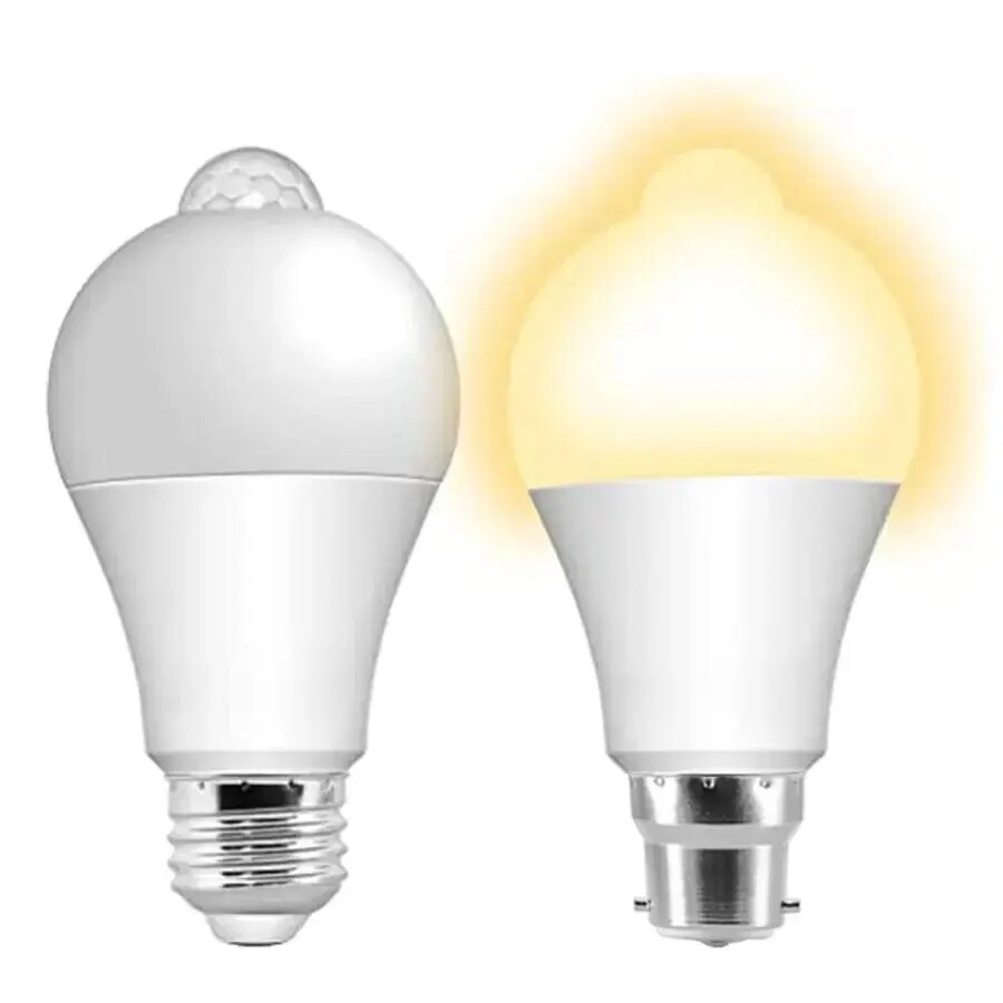PIR Motion Sensor LED Light Bu - Ldr Light Sensor avaliação e preço