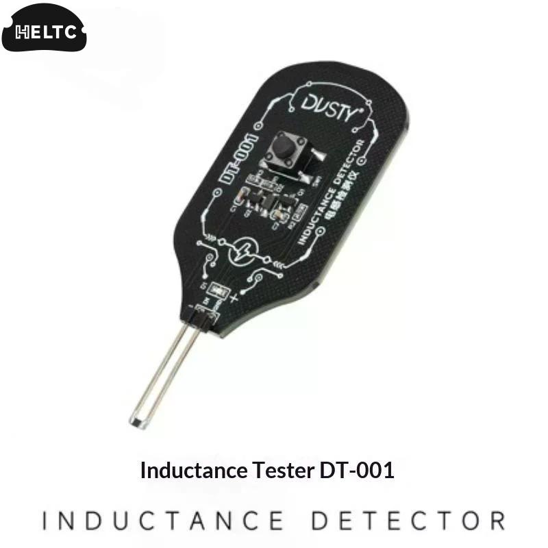 DT001 Inductance Detector With - Useful Diy Electronics avaliação e preço