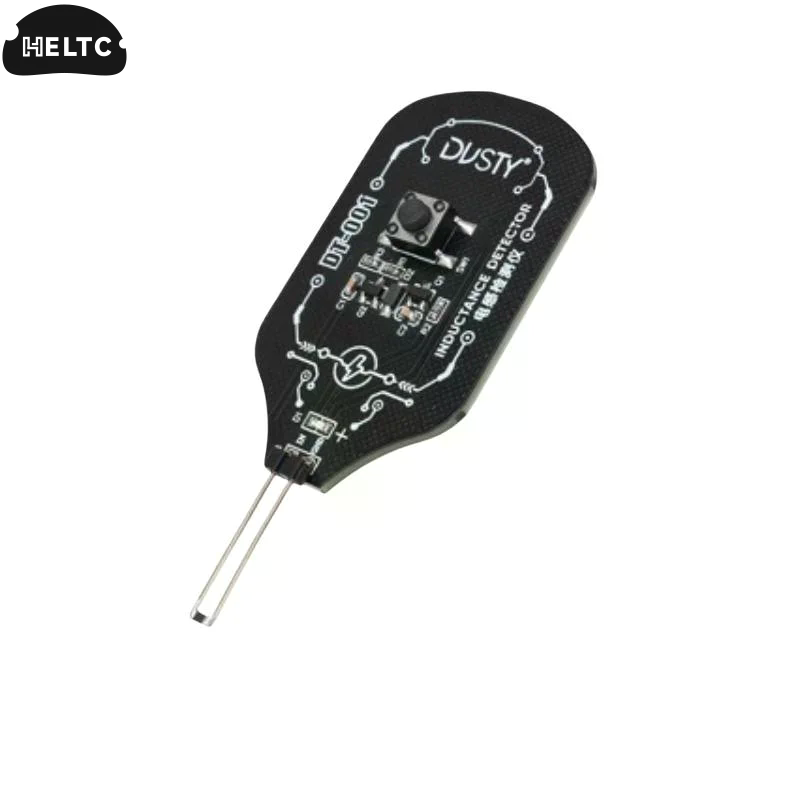 DT001 Inductance Detector With - Useful Diy Electronics avaliação e preço