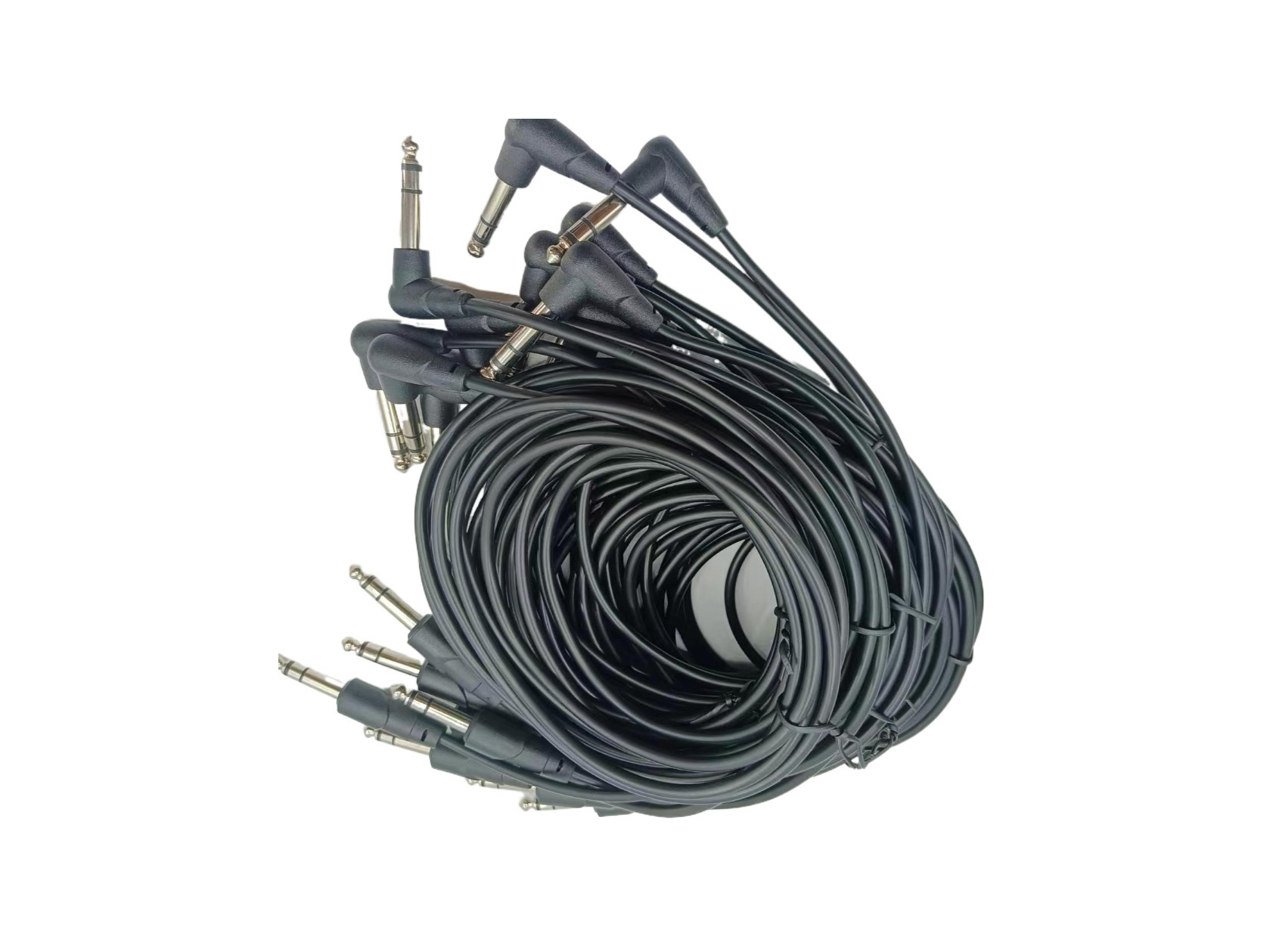 12 Cable Wire Harness Kit Repl - Learn Diy Electronics avaliação e preço